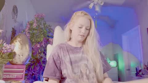 Talula  - OF talulaa online show from 03.15.26