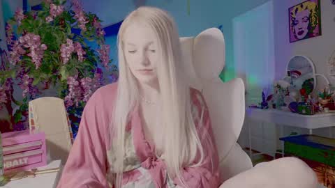 Snapshot of talulaa chatting on 04.30.26 Talula - OF talulaa online show from 04.30.26