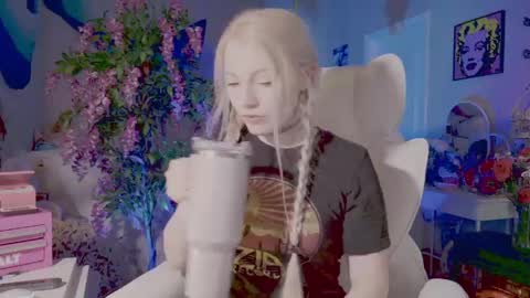 Snapshot of talulaa chatting on 05.11.26 Talula - OF talulaa online show from 05.11.26