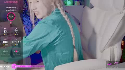 Snapshot of talulaa chatting on 05.21.26 Talula - OF talulaa online show from 05.21.26