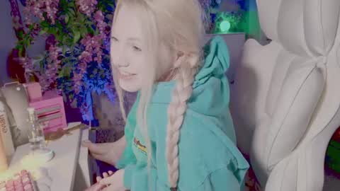 Snapshot of talulaa chatting on 05.31.26 Talula - OF talulaa online show from 05.31.26