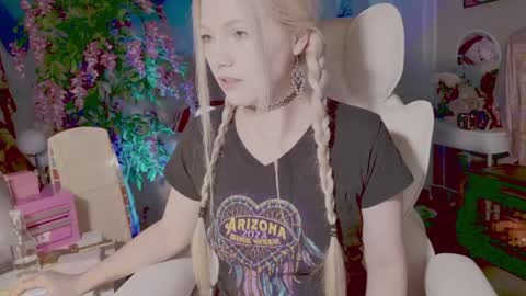 Snapshot of talulaa chatting on 05.31.26 Talula - OF talulaa online show from 05.31.26