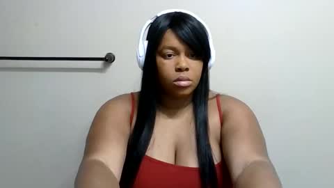 Snapshot of talulah007 chatting on 01.18.26 talulah007 online show from 01.18.26