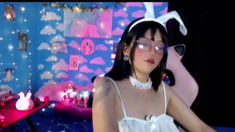Alejandra Independent model online show from 03.30.26