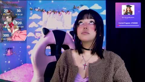 Alejandra Independent model online show from 04.28.26