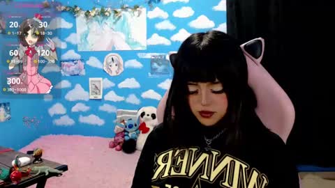 Alejandra Independent model online show from 06.04.26