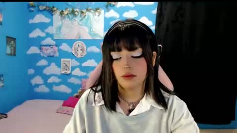 Alejandra Independent model online show from 06.28.26