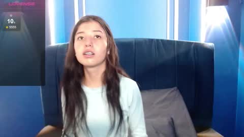 Snapshot of tamara_aa chatting on 10.04.25 Tamara online show from 10.04.25