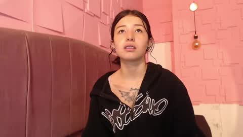 Snapshot of tamara_aa chatting on 11.06.25 Tamara online show from 11.06.25