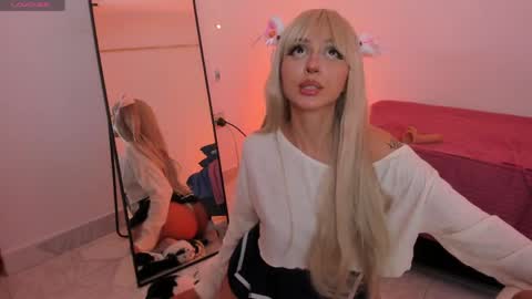 Tamy online show from 05.24.26