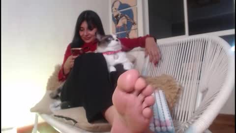 Tamara online show from 03.05.26