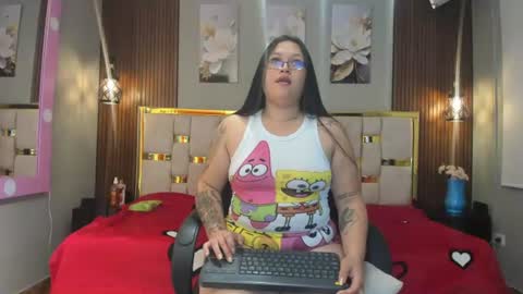 Tamara online show from 07.07.26