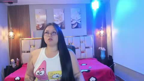Tamara online show from 07.13.26