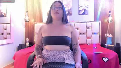 Tamara online show from 07.27.26