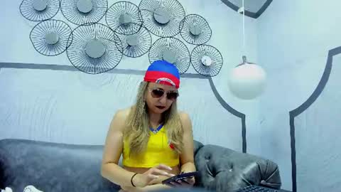 U can say me Tam online show from 07.03.26