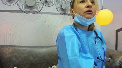 U can say me Tam online show from 07.10.26