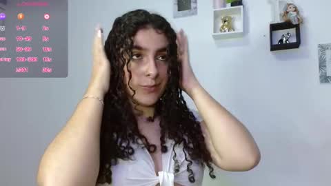 Tamara Lemick online show from 03.06.26