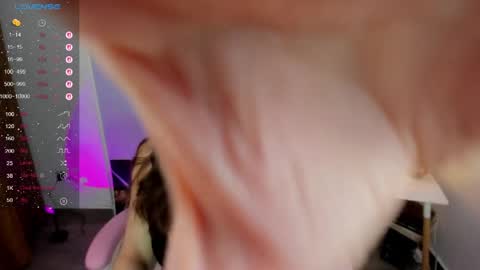 Snapshot of tamara_m_ chatting on 04.03.26 Tamara online show from 04.03.26