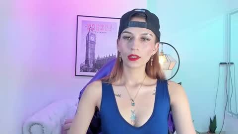 Tamara online show from 02.04.25