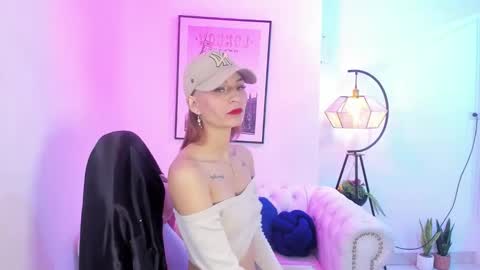 Tamara online show from 02.12.25