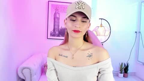 Tamara online show from 02.12.25