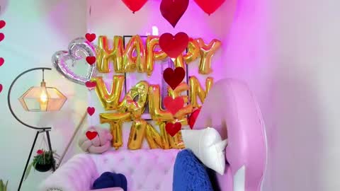 Tamara online show from 02.15.25