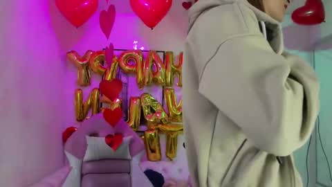 Tamara online show from 02.16.25