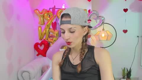 Tamara online show from 02.18.25