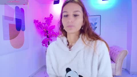 Tamara online show from 10.19.25