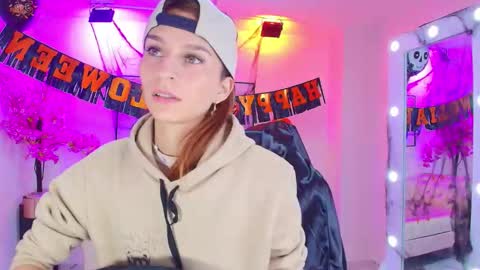 Tamara online show from 11.02.25