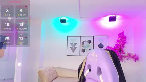 Tamara online show from 02.03.26