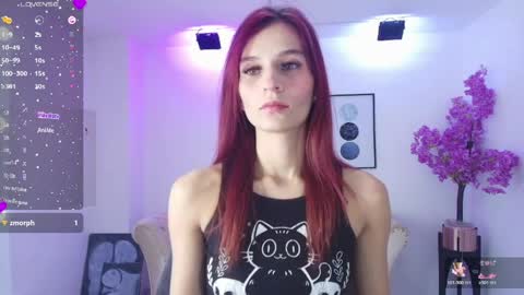 Tamara online show from 04.07.26