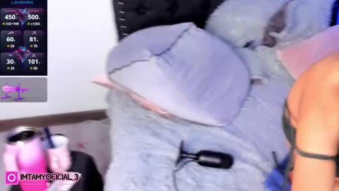 Snapshot of tamara_soul chatting on 12.13.24 tamara_soul online show from 12.13.24