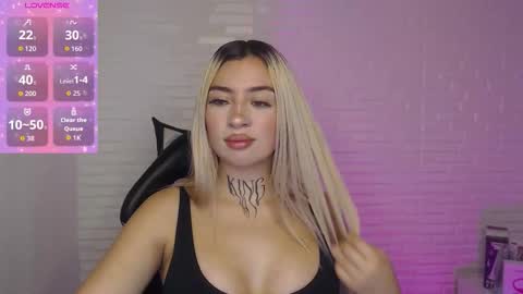 Tamara online show from 02.05.26