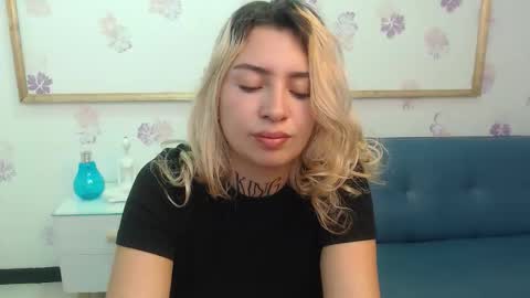 Tamara online show from 02.18.26