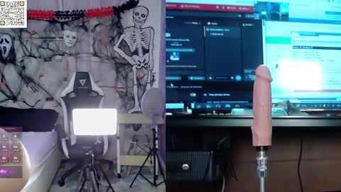 TAMARA online show from 10.25.25