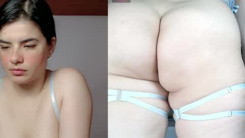 Snapshot of tamaraa_3 chatting on 03.29.26 TAMARA online show from 03.29.26