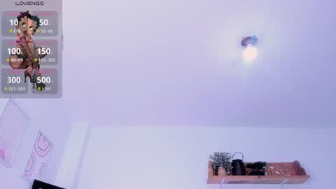 Tamaraa Rosse online show from 07.16.26