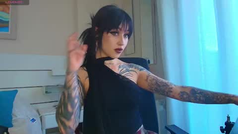 Cami 3 online show from 03.20.26