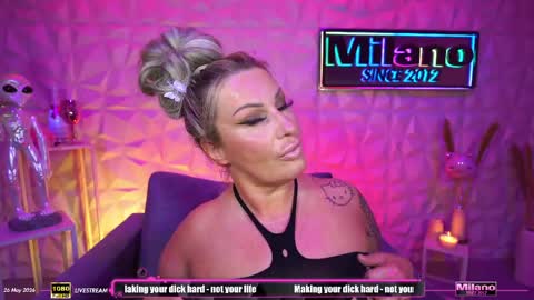 TamaraMilano online show from 05.26.26