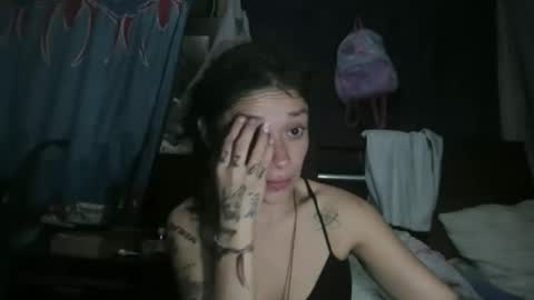 tamaranauthyy online show from 02.25.26