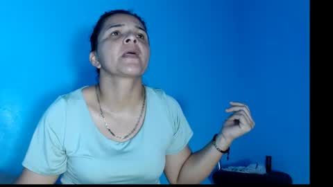 Snapshot of tamenoir33 chatting on 07.28.26 tamara online show from 07.28.26