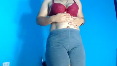 Snapshot of tamenoir33 chatting on 07.29.26 tamara online show from 07.29.26