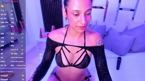 Tamhy online show from 01.26.25