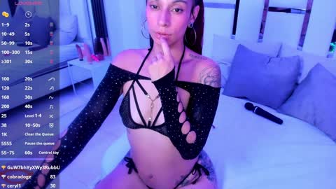 Tamhy online show from 01.26.25
