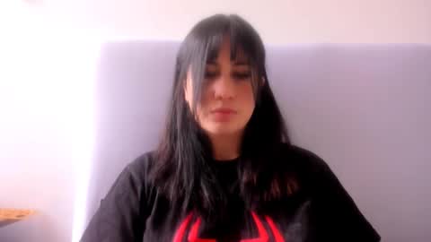 Snapshot of tami_chan_hs chatting on 02.19.26 Tami online show from 02.19.26