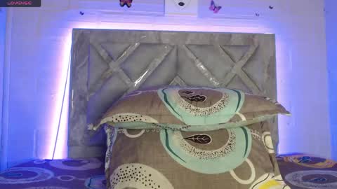 Tamy Vega online show from 05.09.26