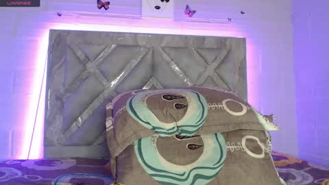 Tamy Vega online show from 05.13.26