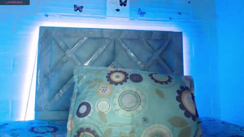 Tamy Vega online show from 05.25.26