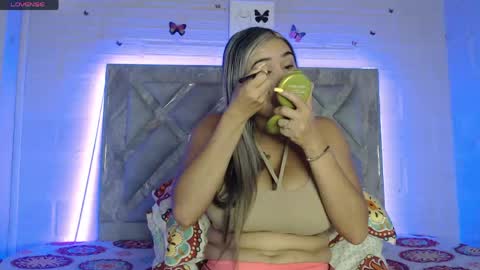 Tamy Vega online show from 06.05.26